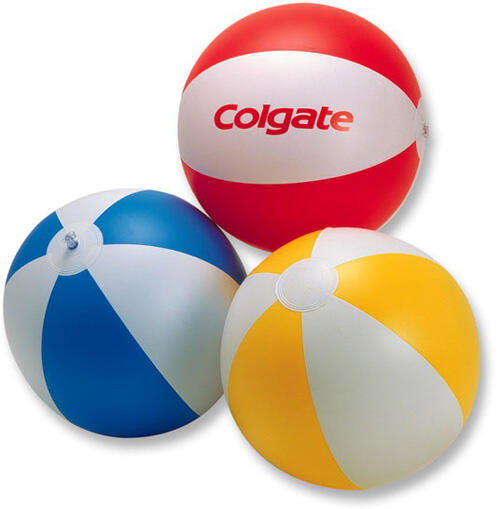 Ballons de plage Ballons de plage