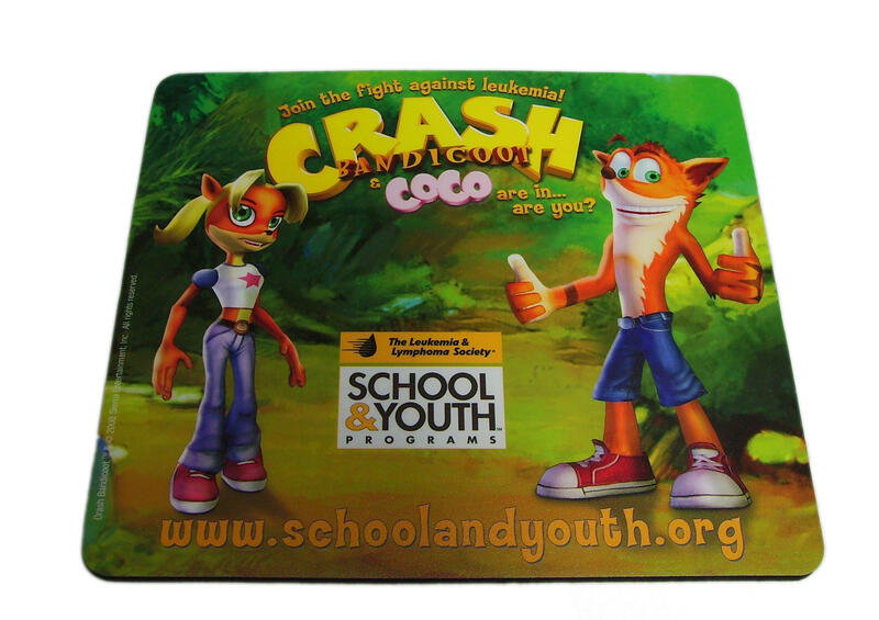 Tapis de souris Tapis de souris
