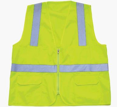 Safety jacket 05 image