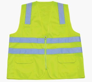 Safety jacket 06 image