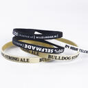 Bracelet en silicone 6mm image