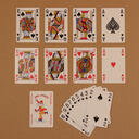 Cartes de bridge image