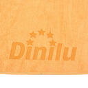 Chiffon de nettoyage en microfibre gravure laser image