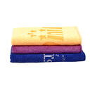 Image de chiffon de nettoyage en microfibre