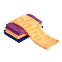 Chiffon de nettoyage en microfibre 32 x 32 cm image