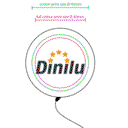 Bouton USB pour la promotion de site internet personnalisable image