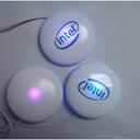 Bouton USB pour la promotion de site internet personnalisable image