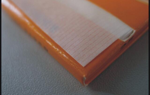 Papier à rouler King size avec paquet personnalisé (97 x 54 mm) image