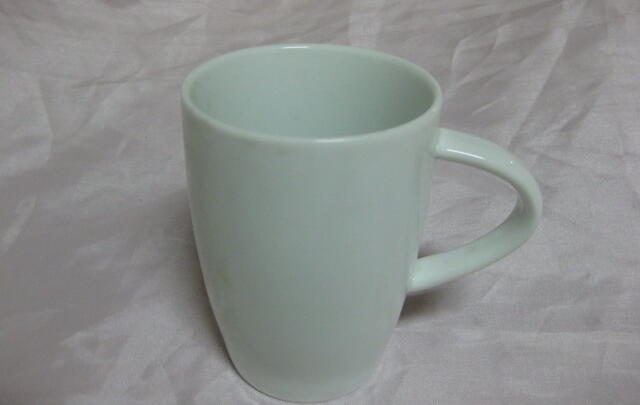 Tasse en céramique personnalisable 7.5x6.5x10.5cm image