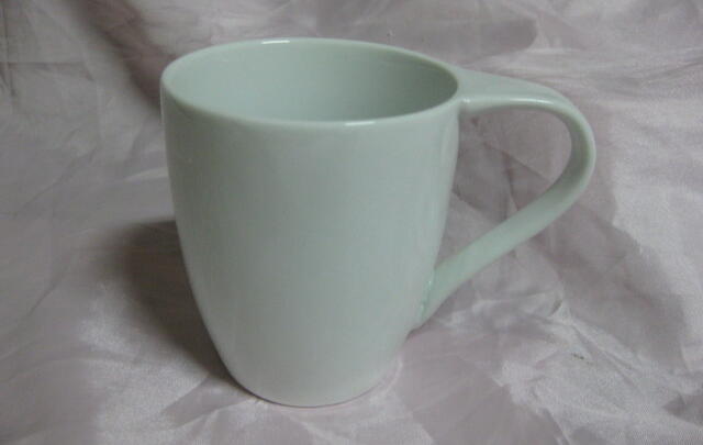 Tasse en céramique personnalisatble 8.5x6.8x10cm image