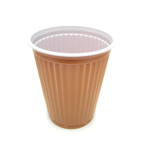 Plastic cups Plastic cups