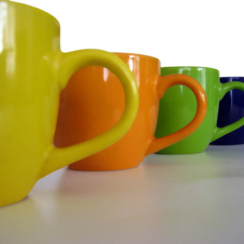 Tasses et gobelets Tasses et gobelets