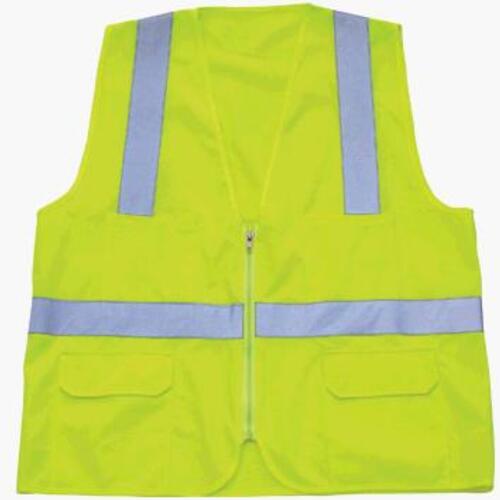 Safety jacket 05 Safety jacket 05 image