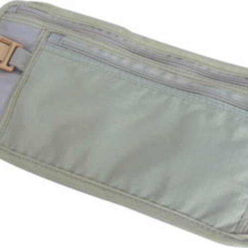 Travel bag (30 x 13.5 cm) Travel bag (30 x 13.5 cm) image