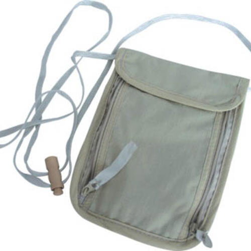 Travel bag (19 x 13.5 cm) Travel bag (19 x 13.5 cm) image
