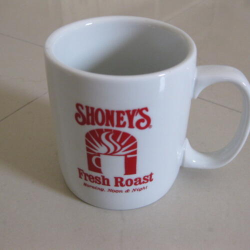 Custom logo ceramic mug 8x7.6x9cm Custom logo ceramic mug 8x7.6x9cm image