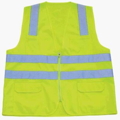 Safety jacket 06 Safety jacket 06 image